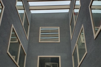 Neubau Schulhaus Martin Haffter, Weinfelden