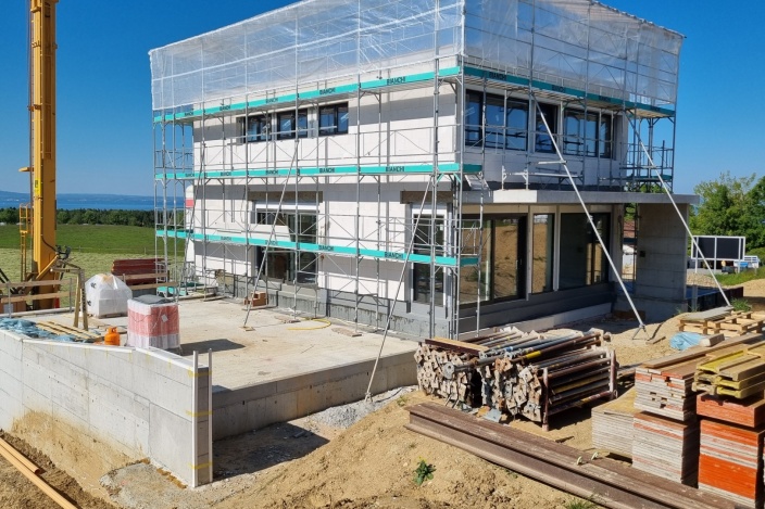 EFH 4 Sonnmatt, Berg 