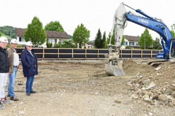 Sicherheitszentrum, Weinfelden