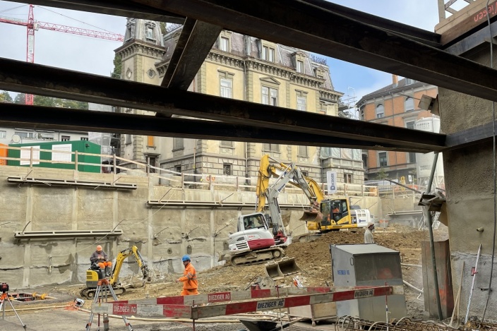 Hotel Villa Wiesental, St. Gallen