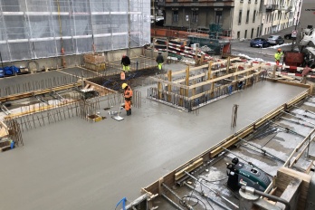 Hotel Villa Wiesental, St. Gallen