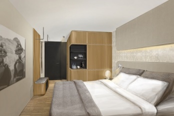 "Next Generation" Hotel Heiden, Heiden