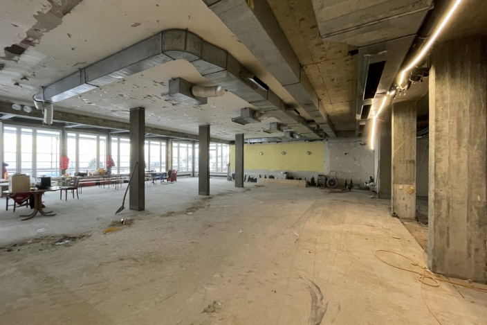 "Next Generation" Hotel Heiden, Heiden