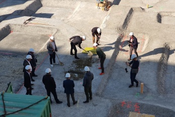 Wohnüberbauung Im Sonnenwinkel, Weinfelden