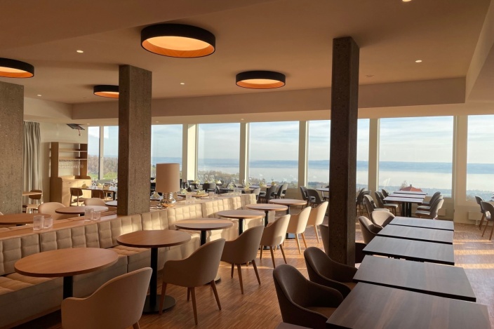 "Next Generation" Hotel Heiden, Heiden