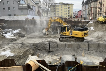 Kronenstrasse 10, Rorschach