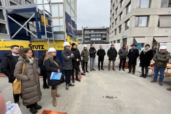 Kronenstrasse 10, Rorschach