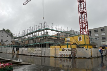 Kronenstrasse 10, Rorschach