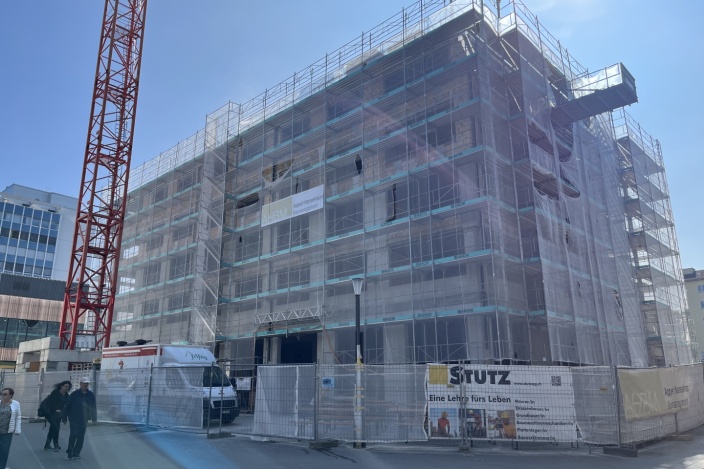 Kronenstrasse 10, Rorschach