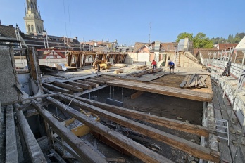 Löwengasse 3, St. Gallen