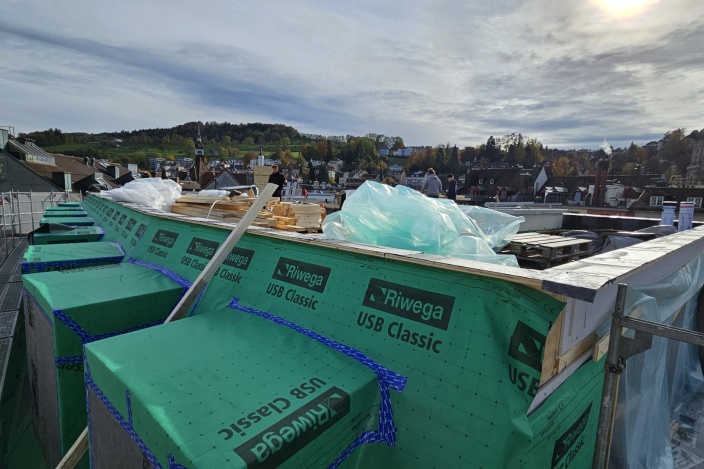 Löwengasse 3, St. Gallen