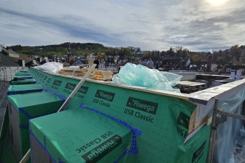 Löwengasse 3, St. Gallen