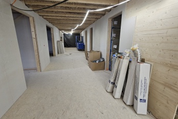 Löwengasse 3, St. Gallen