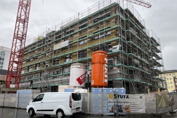 Kronenstrasse 10, Rorschach