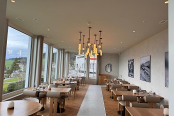 Hotel Heiden Anbau Seeterrasse, Heiden