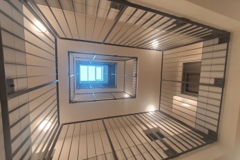 Wohnüberbauung Blumenpark, Aadorf