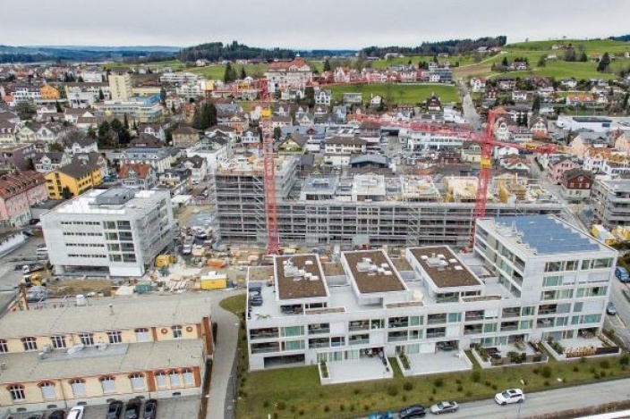 Happypark Haus Park & Solitär