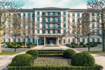 Grand Hotel Quellenhof