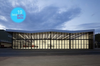 Sicherheitszentrum, Weinfelden