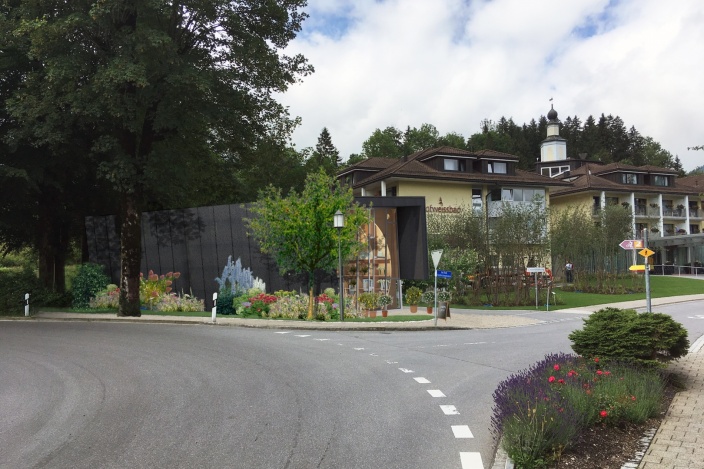 Blumenwerkstatt Weissbad