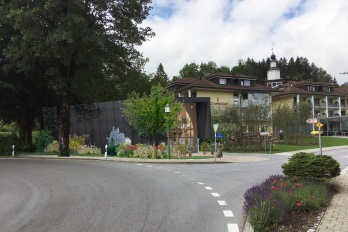 Blumenwerkstatt Weissbad