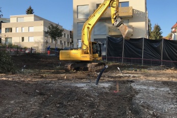 Girtannerstrasse, St. Gallen