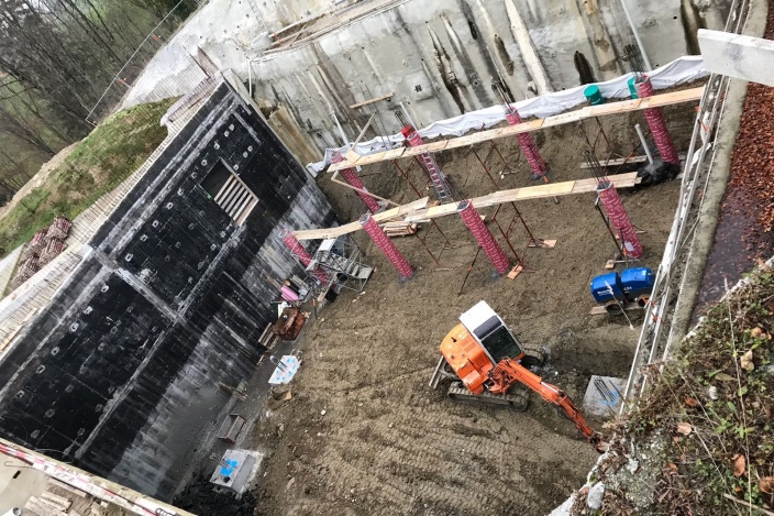 Mosersweid, Appenzell