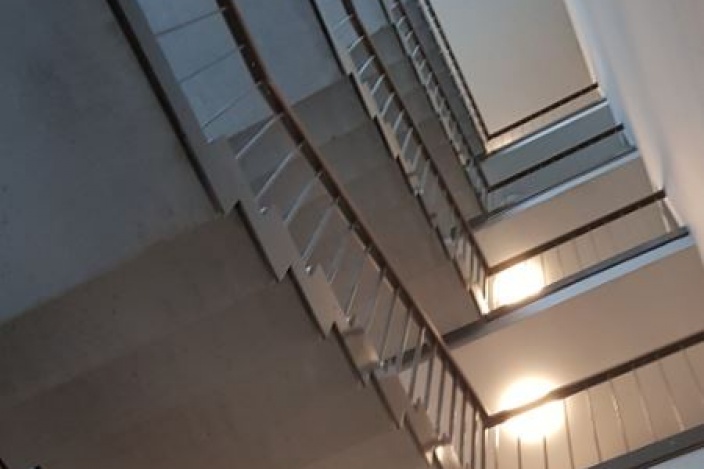 Neubau MFH Magnolienpark, Rapperswil