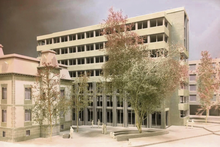 Villa Wiesental, St. Gallen