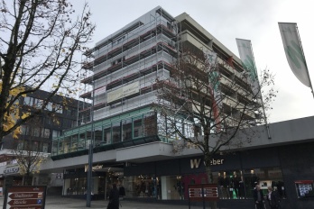 Obere Bahnhofstrasse 47, Wil