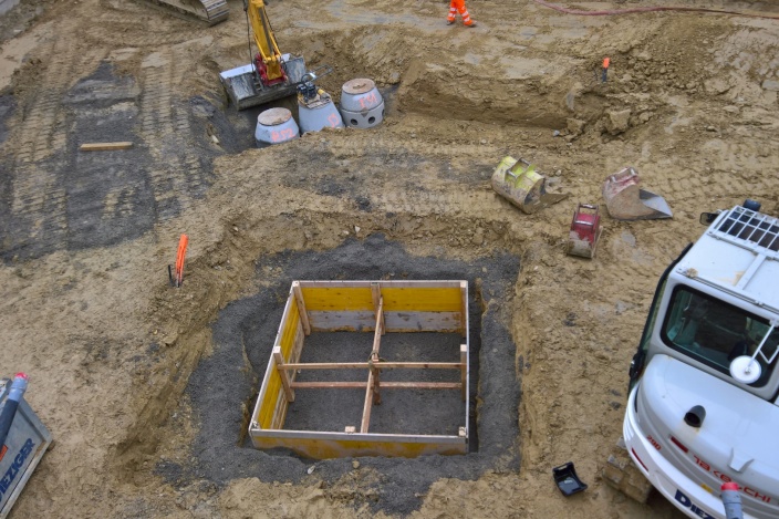 Resedastrasse 1 und 3, St. Gallen