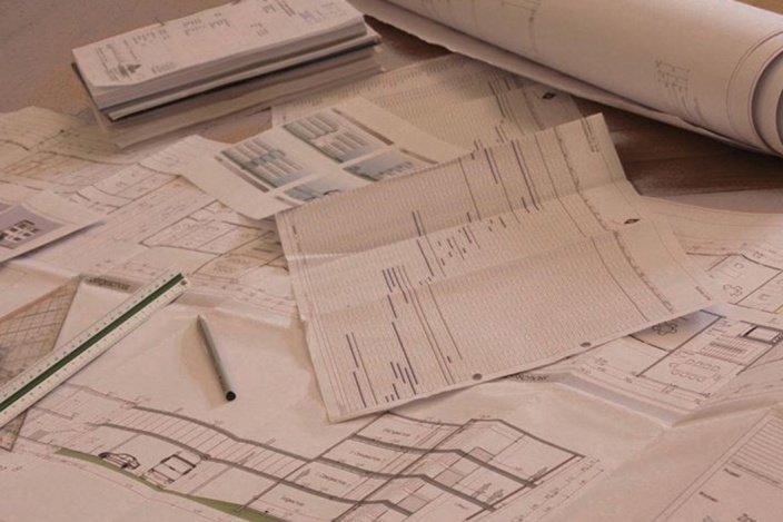 Begleitung von Entwicklungen und Projekten, Diepoldsau