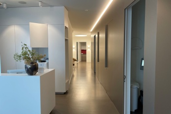 Hautarztpraxis Hauser AG, Rorschach